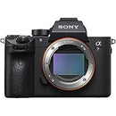 Digital Slr Sony 7Rm3 Ilce-7Rm3