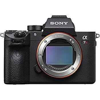 Digital Slr Sony 7Rm3 Ilce-7Rm3