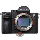Digital Slr Sony 7Rm3 Ilce-7Rm3