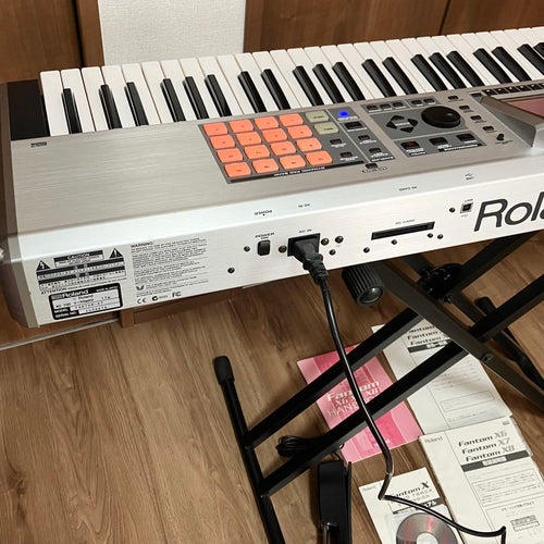 Roland Other Fantom X7 76
