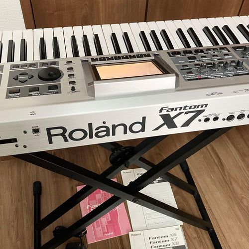 Roland Other Fantom X7 76