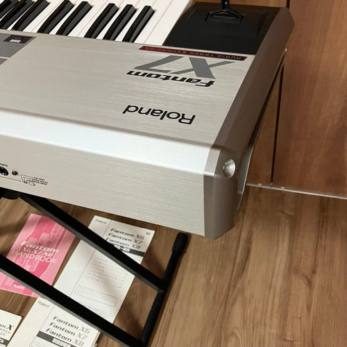 Roland Other Fantom X7 76