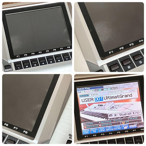 Roland Other Fantom X7 76