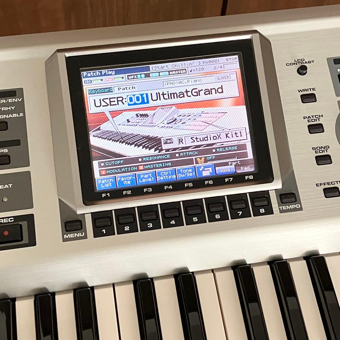 Roland Other Fantom X7 76