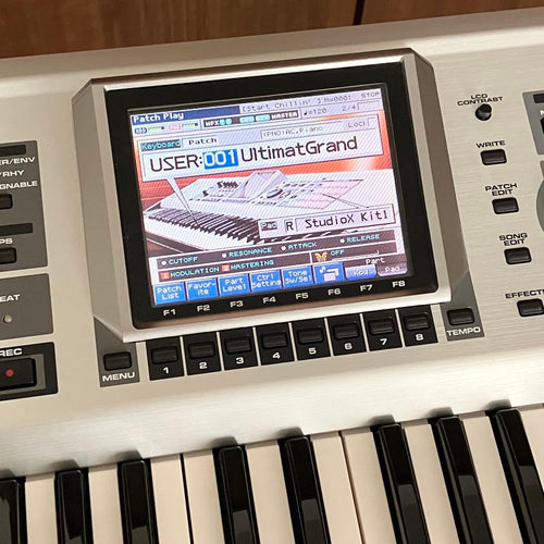 Roland Other Fantom X7 76