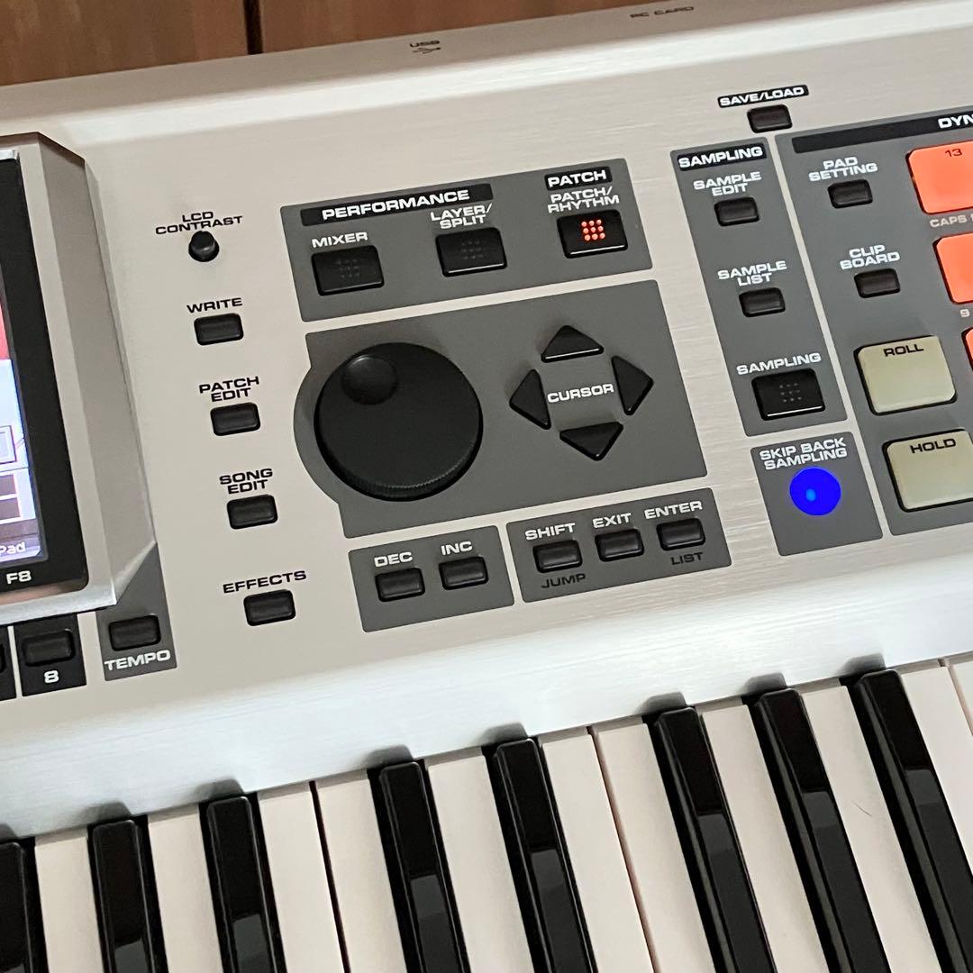 Roland Other Fantom X7 76