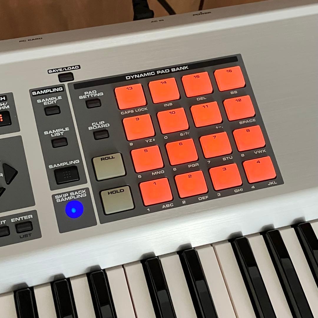 Roland Other Fantom X7 76