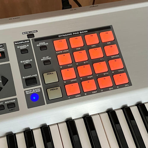 Roland Other Fantom X7 76