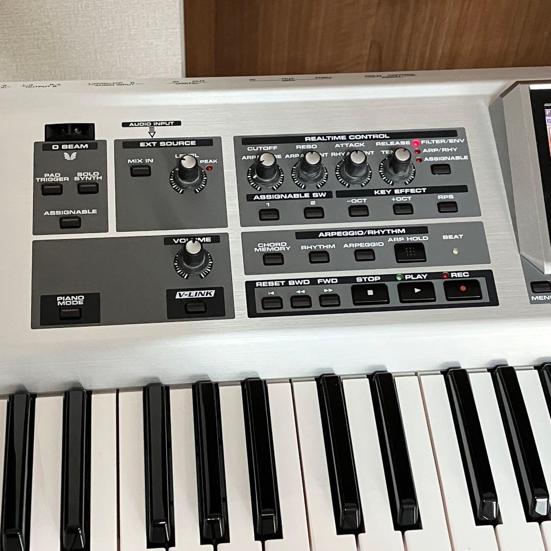 Roland Other Fantom X7 76