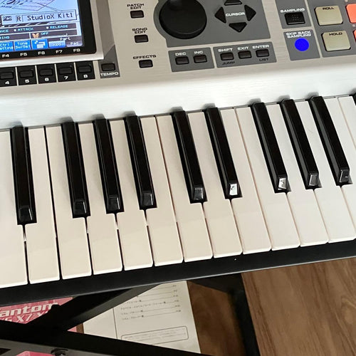Roland Other Fantom X7 76