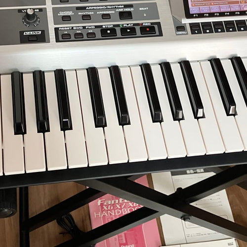 Roland Other Fantom X7 76