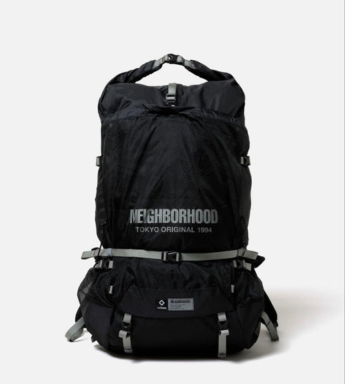 Neighborhood Rucksacks Backpacks Helinox Back Pack