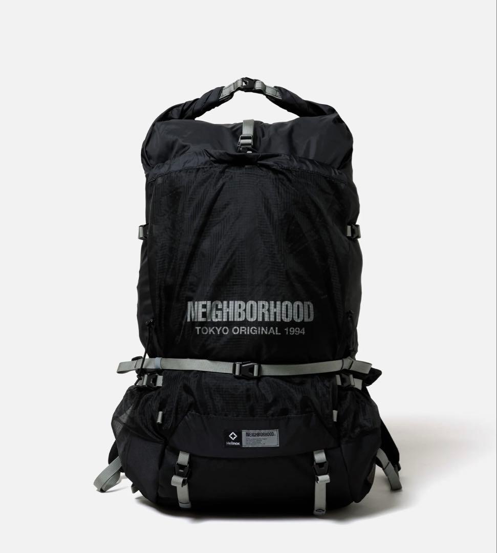 Neighborhood Rucksacks Backpacks Helinox Back Pack