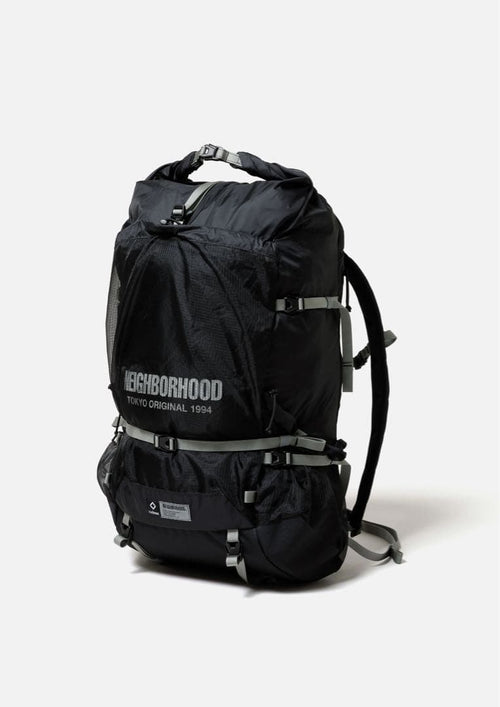 Neighborhood Rucksacks Backpacks Helinox Back Pack