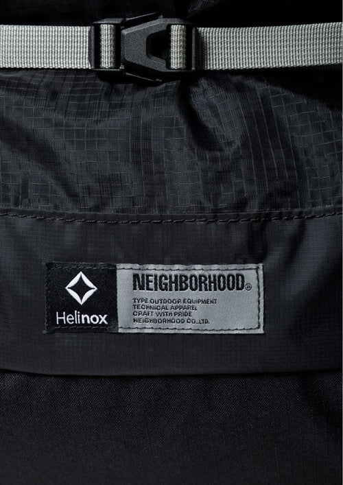Neighborhood Rucksacks Backpacks Helinox Back Pack