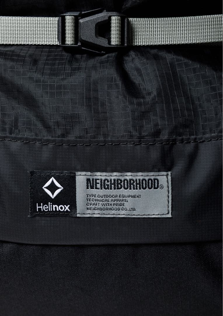 Neighborhood Rucksacks Backpacks Helinox Back Pack
