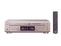 Portable Md Player Sony Mxd-D40 Cd Mdlp