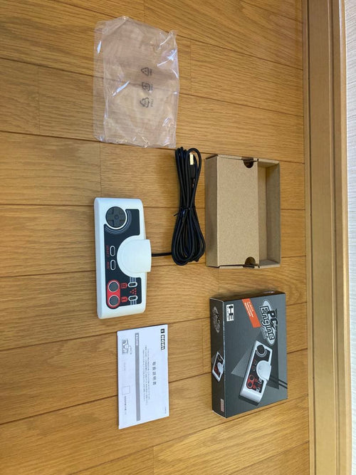 Other Pc Hori
