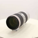 Canon Lens (Zoom) Ef70-200Mm F2.8L Is Iii Usm 349
