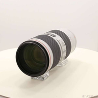 Canon Lens (Zoom) Ef70-200Mm F2.8L Is Iii Usm 349