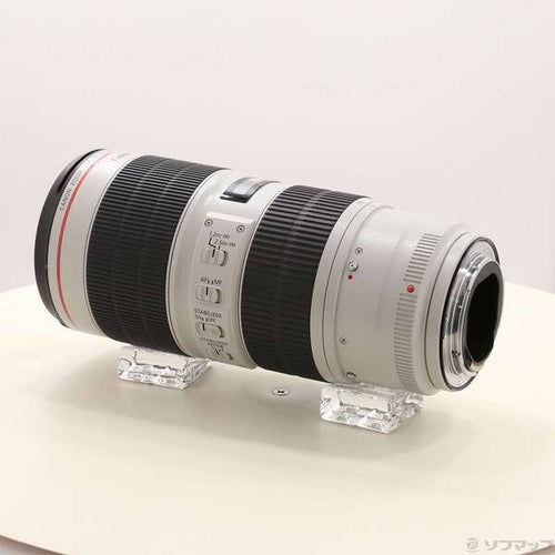 Canon Lens (Zoom) Ef70-200Mm F2.8L Is Iii Usm 349