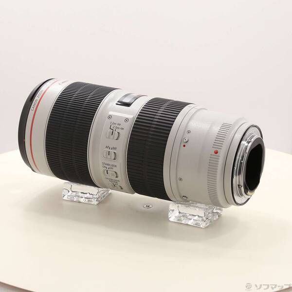 Canon Lens (Zoom) Ef70-200Mm F2.8L Is Iii Usm 349