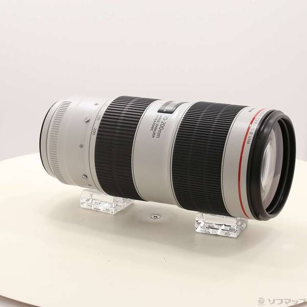 Canon Lens (Zoom) Ef70-200Mm F2.8L Is Iii Usm 349