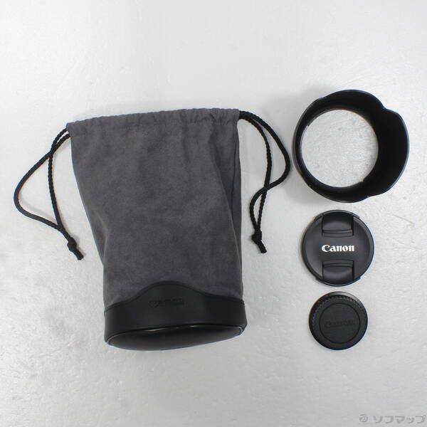 Canon Lens (Zoom) Ef70-200Mm F2.8L Is Iii Usm 349