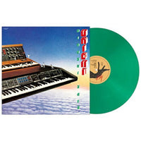 Xmiss Japanese Music (Lp)