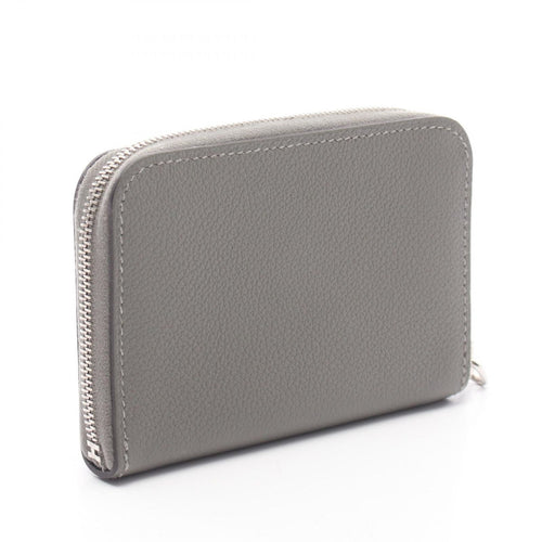 Hermes Coin Case Purse