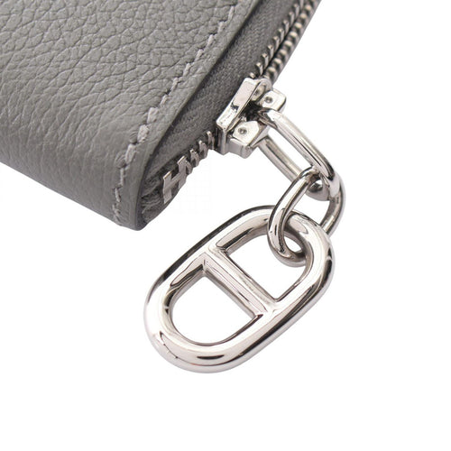 Hermes Coin Case Purse
