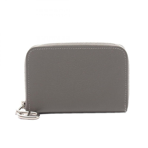 Hermes Coin Case Purse