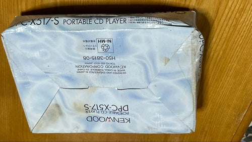 Cd Sacd Players Dpc-X517-S