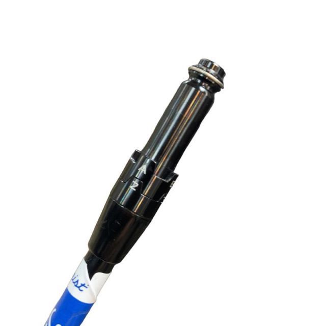 Shaft (Gt Attas Rx Sunrise Red 6 S)B