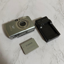 Canon Compact Digital Camera M3521 Ixy 800Is