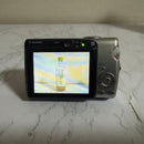 Canon Compact Digital Camera M3521 Ixy 800Is