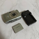 Canon Compact Digital Cameras M3521 Ixy 800Is