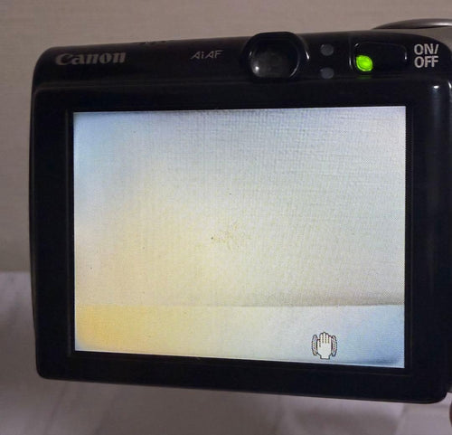 Canon Compact Digital Cameras M3521 Ixy 800Is