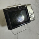 Canon Compact Digital Cameras M3521 Ixy 800Is