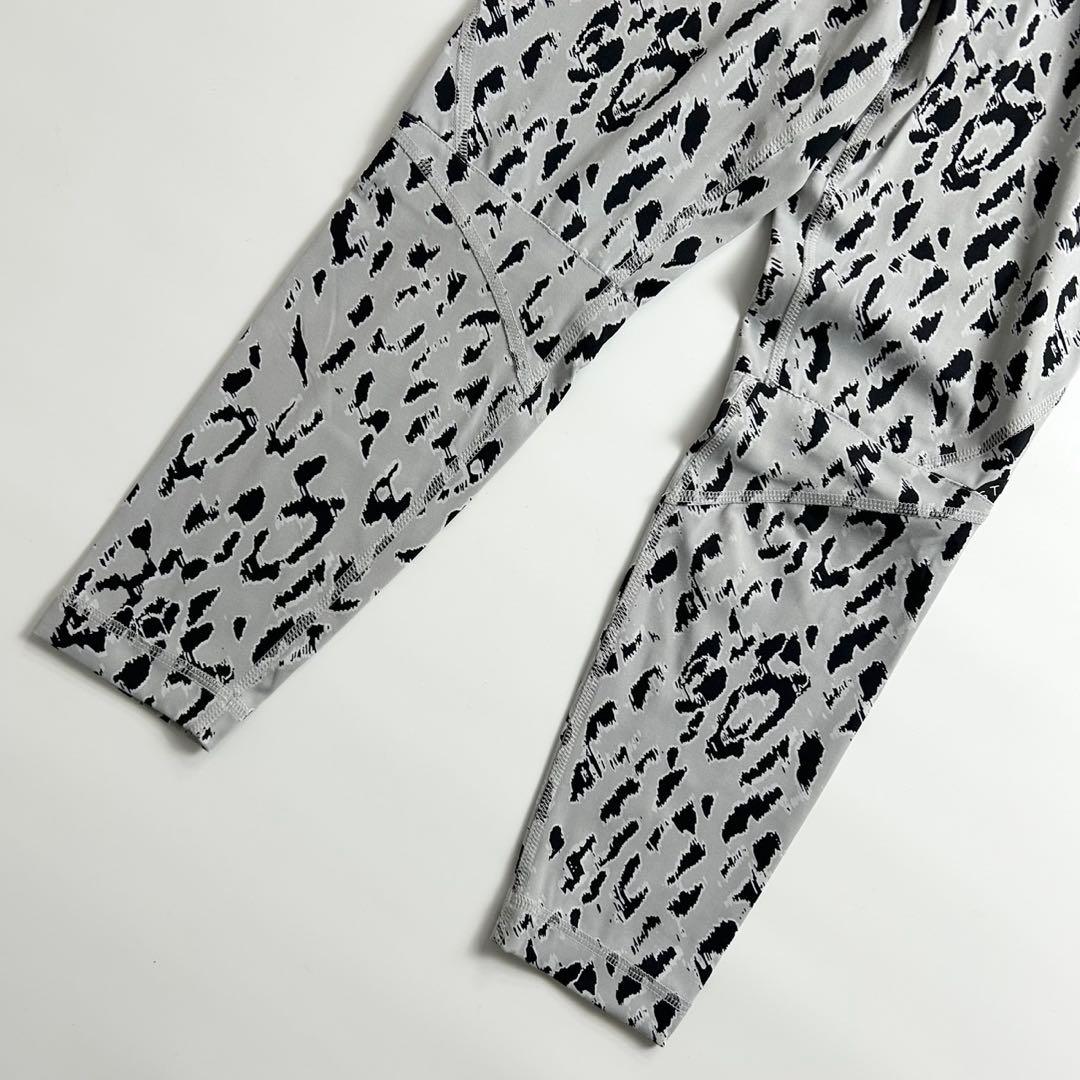 Adidas By Stella Mccartney Tights Xs