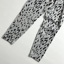 Adidas By Stella Mccartney Tights Xs