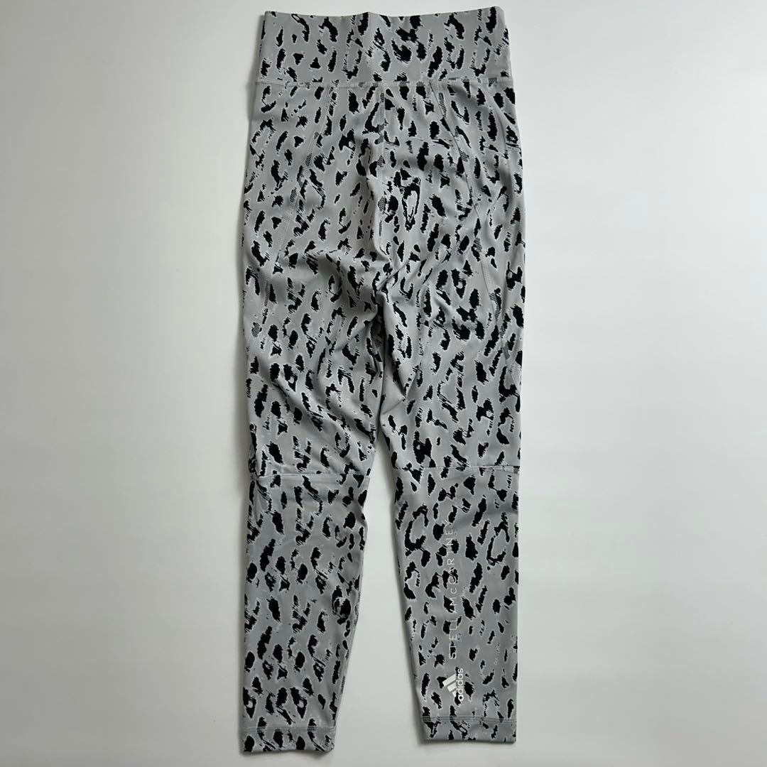 Adidas By Stella Mccartney Tights Xs