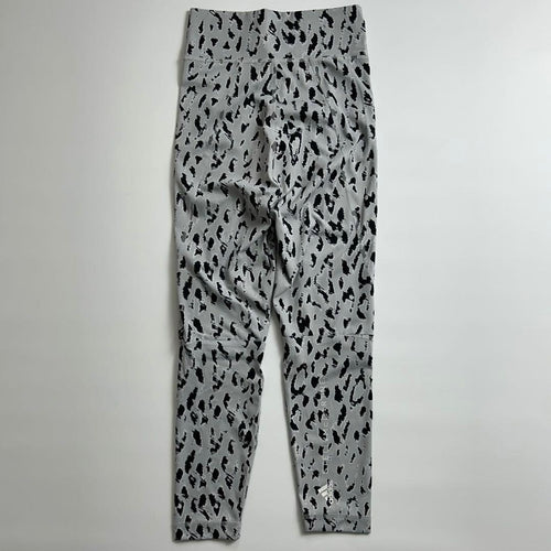 Adidas By Stella Mccartney Tights Xs