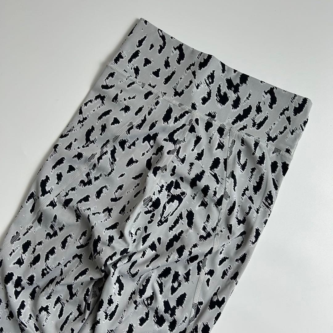 Adidas By Stella Mccartney Tights Xs