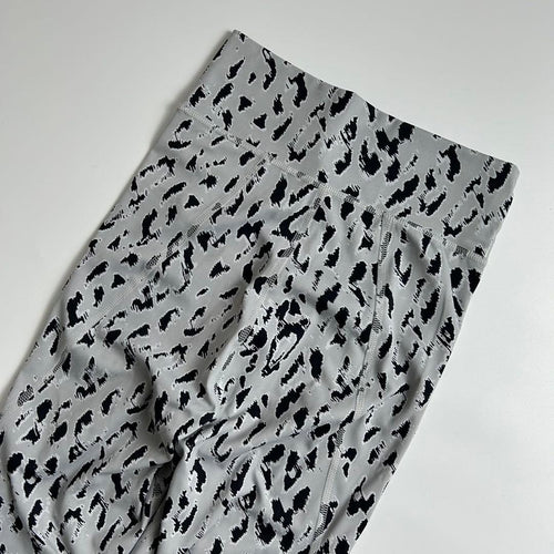 Adidas By Stella Mccartney Tights Xs