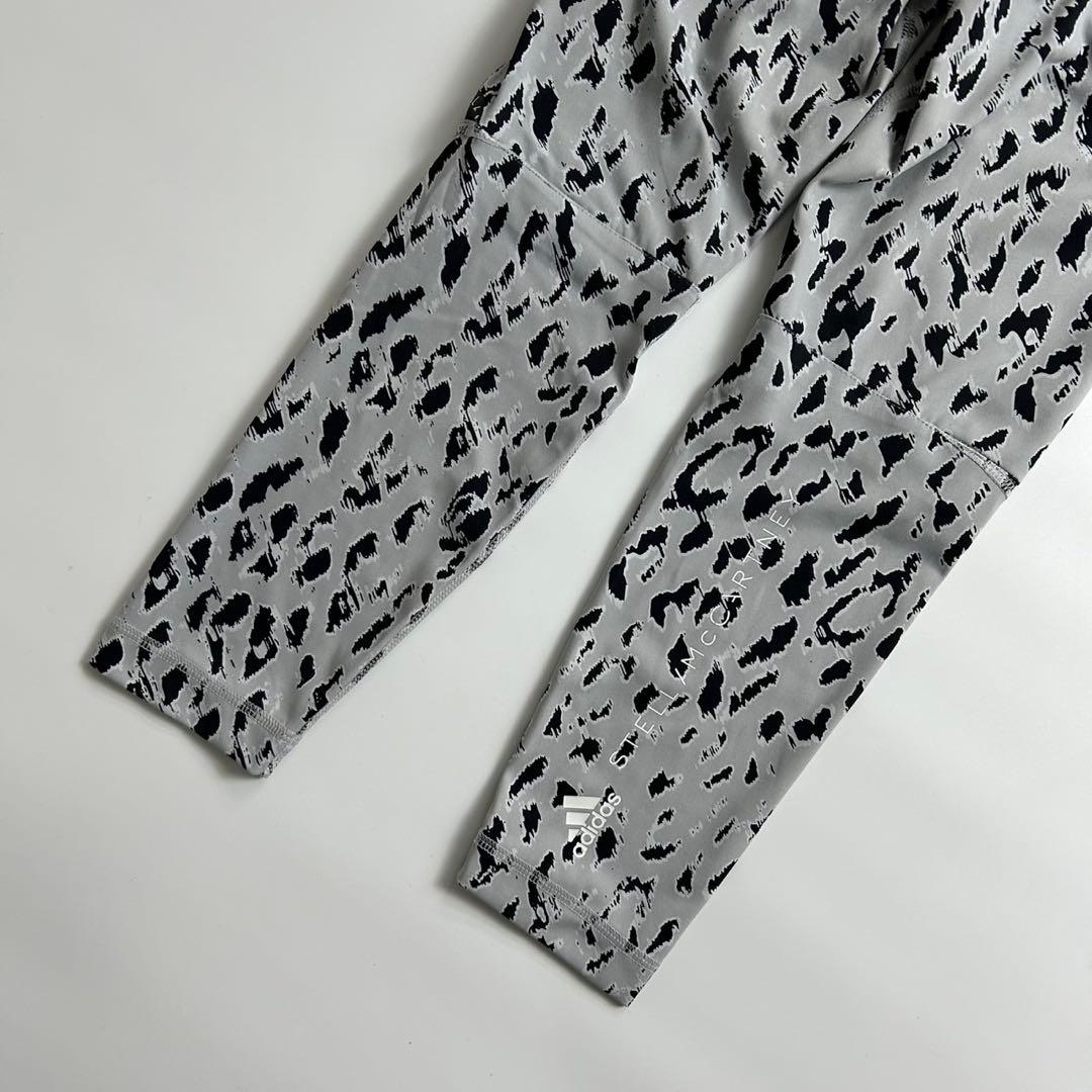 Adidas By Stella Mccartney Tights Xs