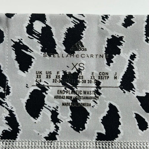 Adidas By Stella Mccartney Tights Xs