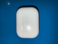 Airpods Body Apple