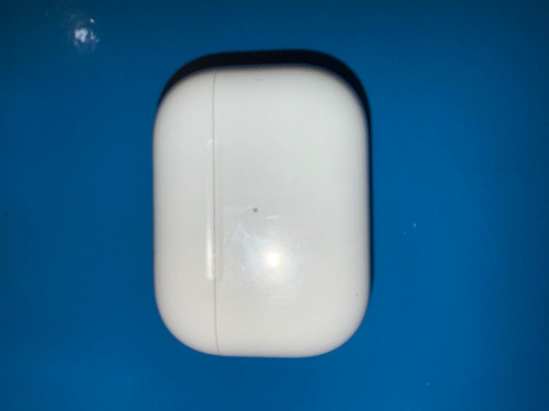 Airpods Body Apple