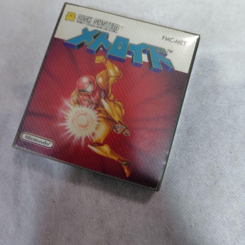Nintendo Soft